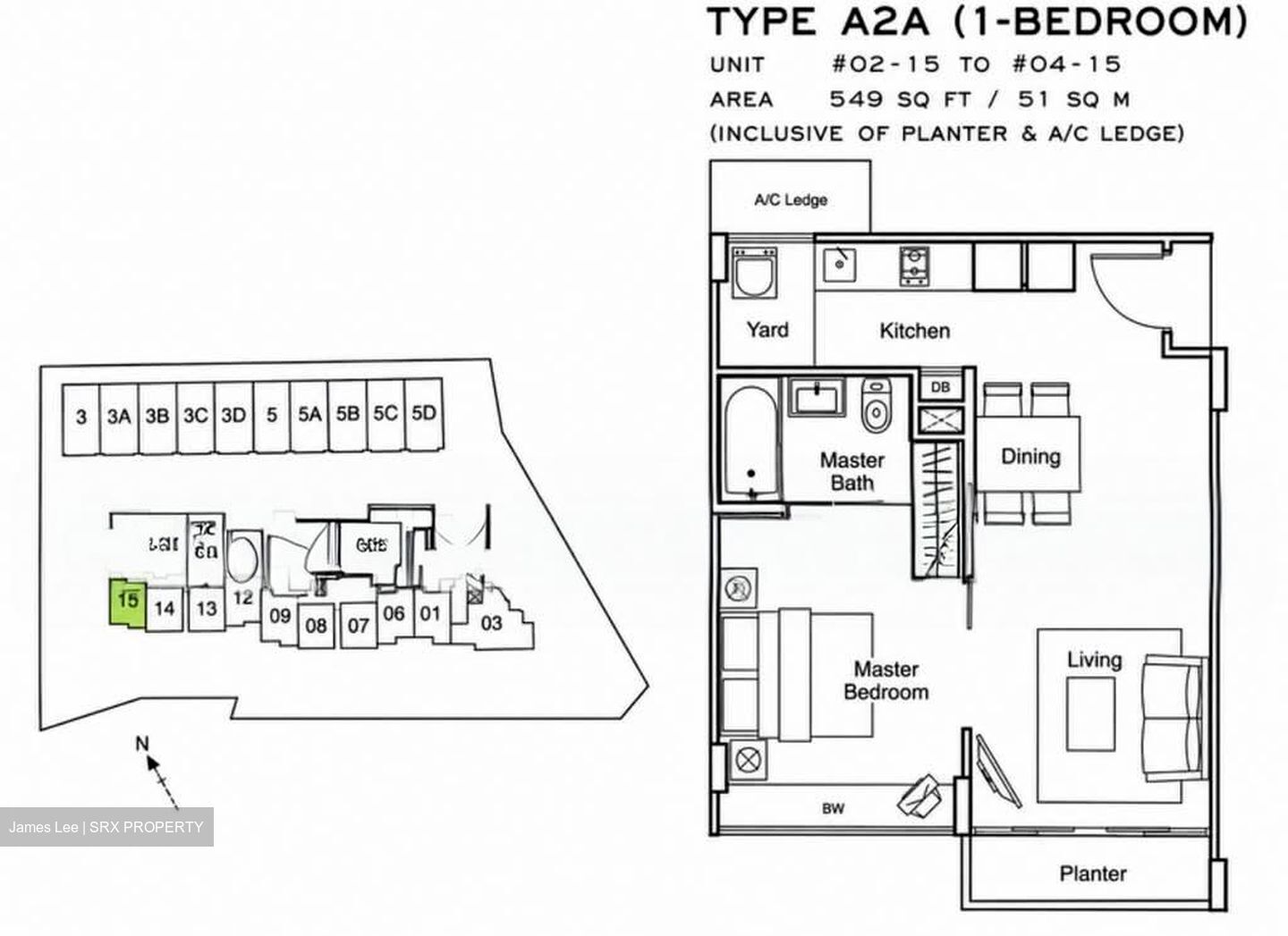 The Ford @ Holland (D10), Condominium #604376201